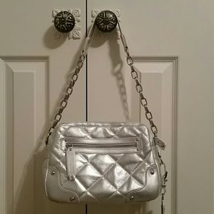 Maxx New York Leather Purse
